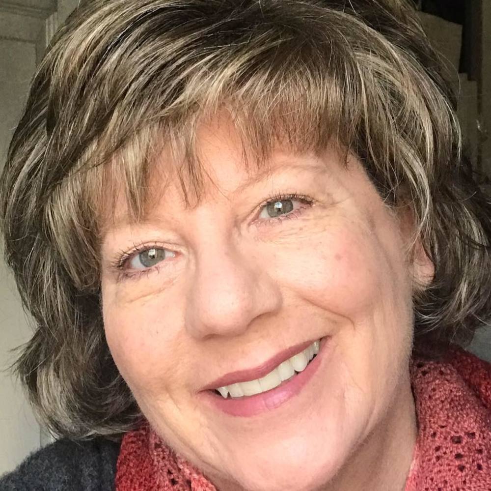 Meet your Posher, Janet